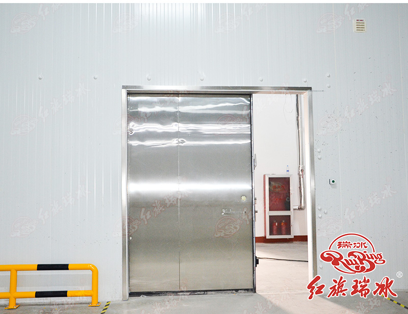 不銹鋼冷庫門 不銹鋼冷庫門